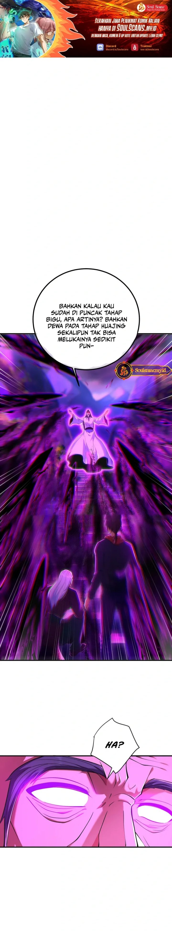 The Second Life After Awakening chapter 54