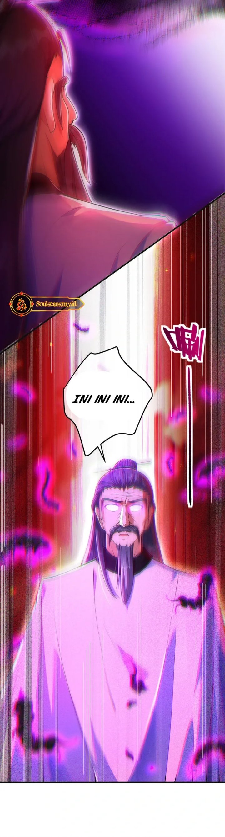 The Second Life After Awakening chapter 54