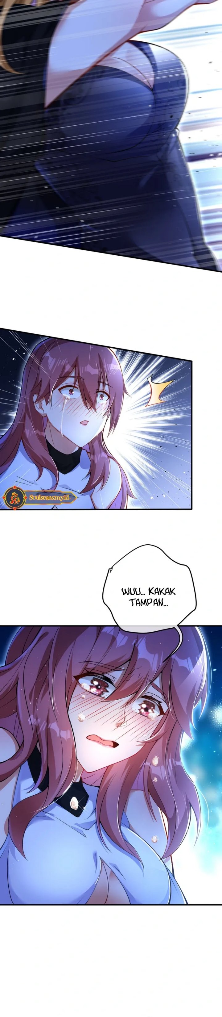 The Second Life After Awakening chapter 54