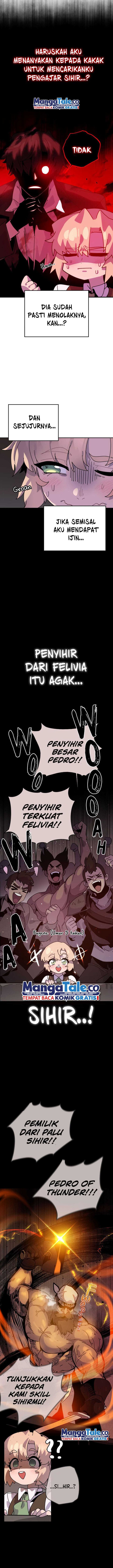 The Second Life Is a Healing Life? Chapter 02 Bahasa Indonesia