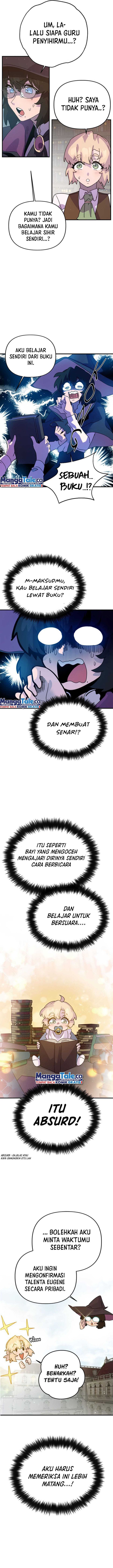 The Second Life Is a Healing Life? Chapter 02 Bahasa Indonesia