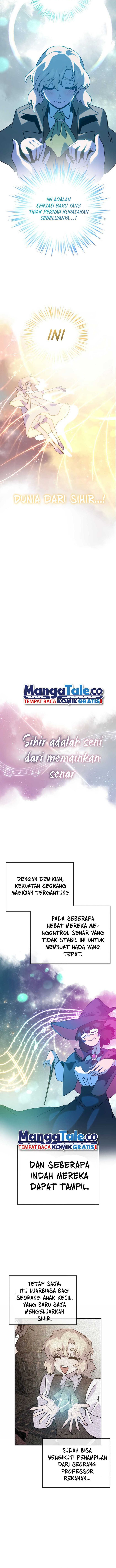 The Second Life Is a Healing Life? Chapter 02 Bahasa Indonesia