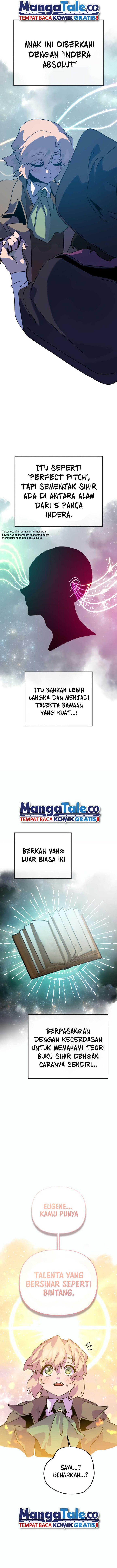 The Second Life Is a Healing Life? Chapter 02 Bahasa Indonesia