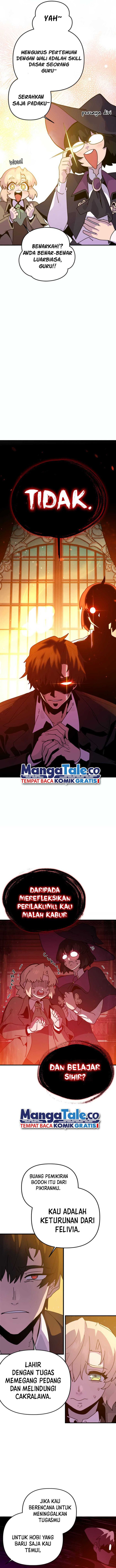 The Second Life Is a Healing Life? Chapter 02 Bahasa Indonesia