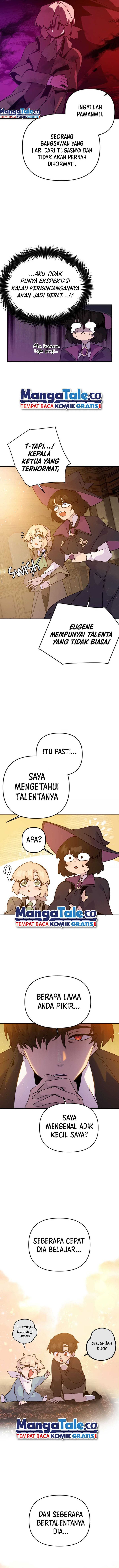 The Second Life Is a Healing Life? Chapter 02 Bahasa Indonesia