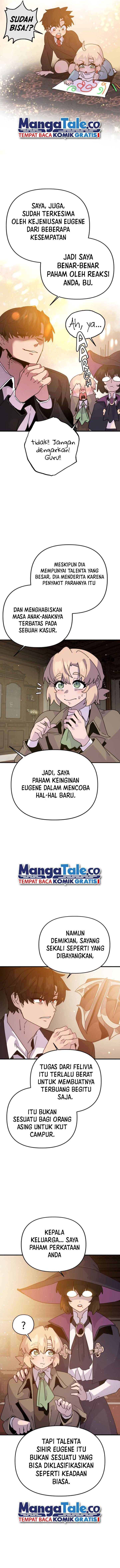 The Second Life Is a Healing Life? Chapter 02 Bahasa Indonesia