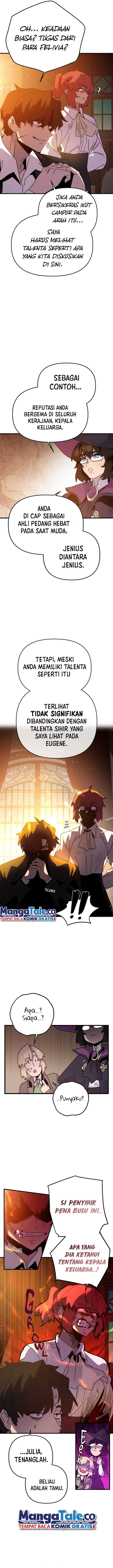 The Second Life Is a Healing Life? Chapter 02 Bahasa Indonesia