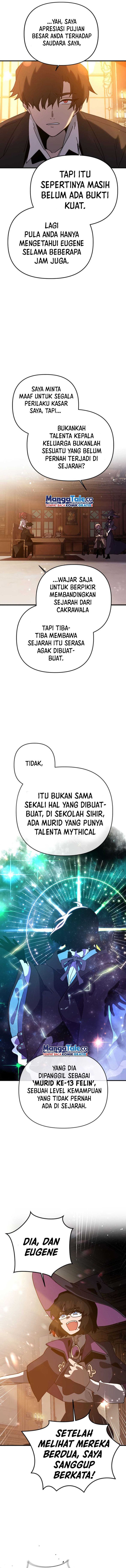 The Second Life Is a Healing Life? Chapter 02 Bahasa Indonesia