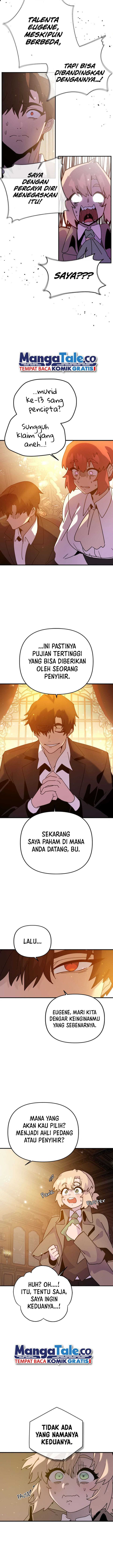 The Second Life Is a Healing Life? Chapter 02 Bahasa Indonesia