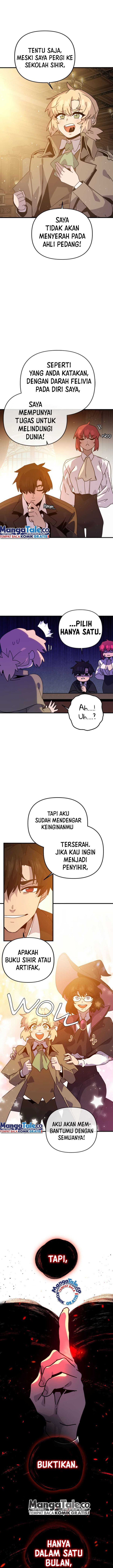 The Second Life Is a Healing Life? Chapter 02 Bahasa Indonesia