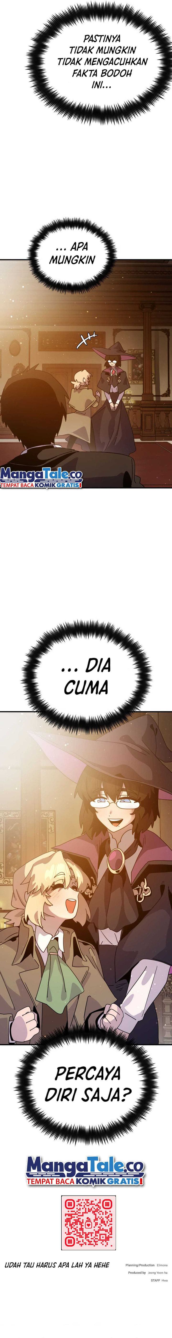 The Second Life Is a Healing Life? Chapter 02 Bahasa Indonesia