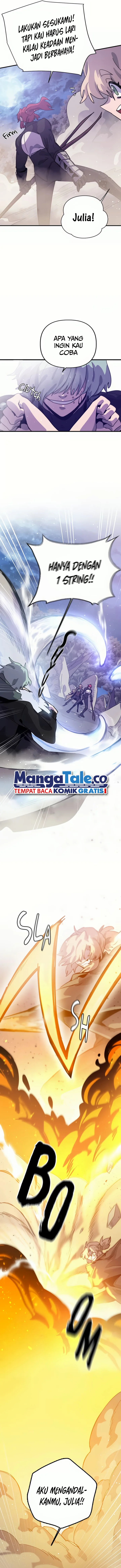 The Second Life Is a Healing Life? Chapter 13  Bahasa Indonesia