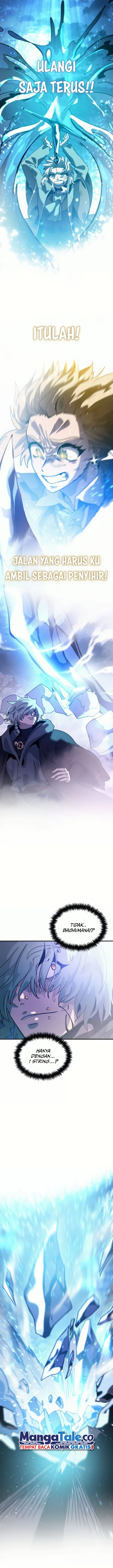 The Second Life Is a Healing Life? Chapter 13  Bahasa Indonesia