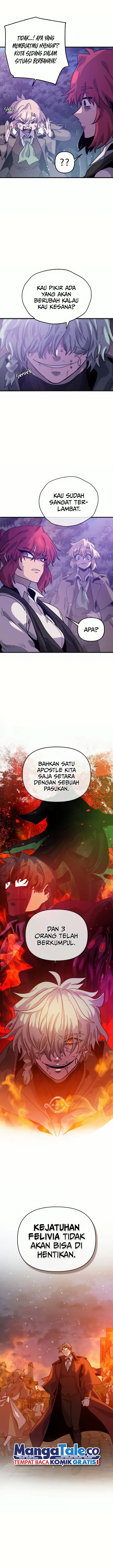 The Second Life Is a Healing Life? Chapter 13  Bahasa Indonesia