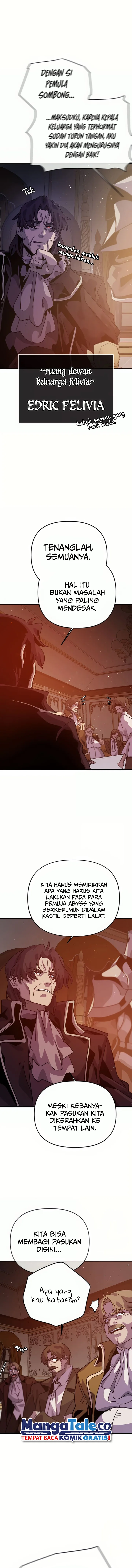 The Second Life Is a Healing Life? Chapter 13  Bahasa Indonesia