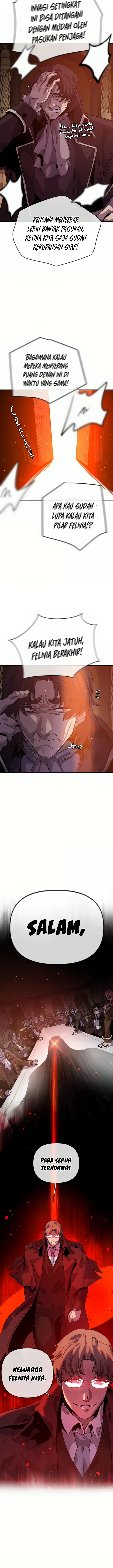 The Second Life Is a Healing Life? Chapter 13  Bahasa Indonesia