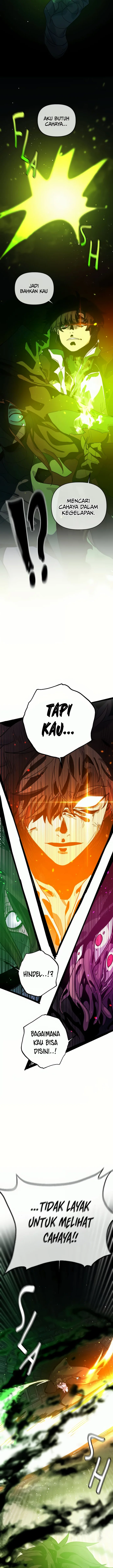 The Second Life Is a Healing Life? Chapter 13  Bahasa Indonesia