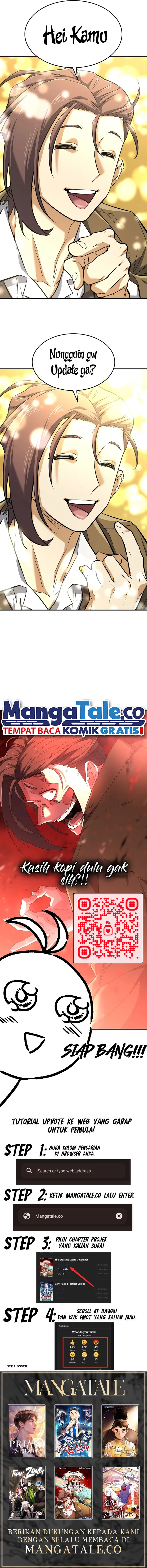 The Second Life Is a Healing Life? Chapter 13  Bahasa Indonesia