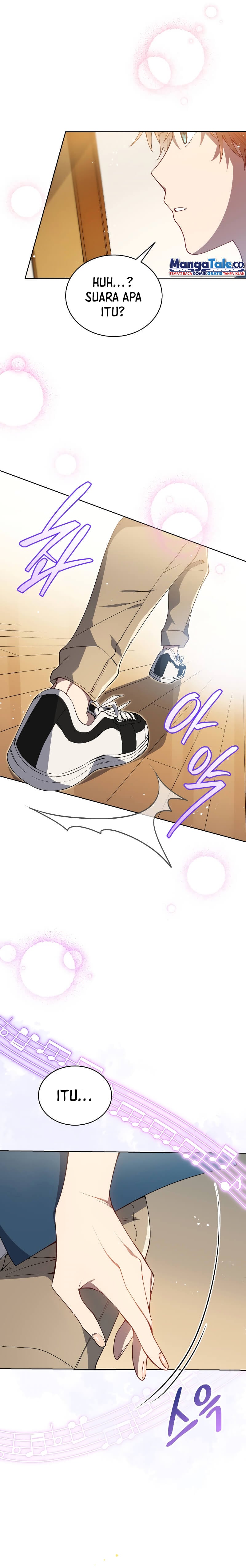 The Second Life of an Idol Chapter 02 Bahasa Indonesia