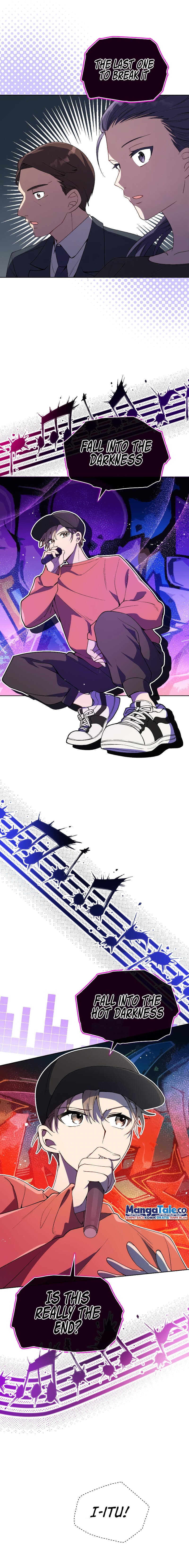 The Second Life of an Idol Chapter 02 Bahasa Indonesia