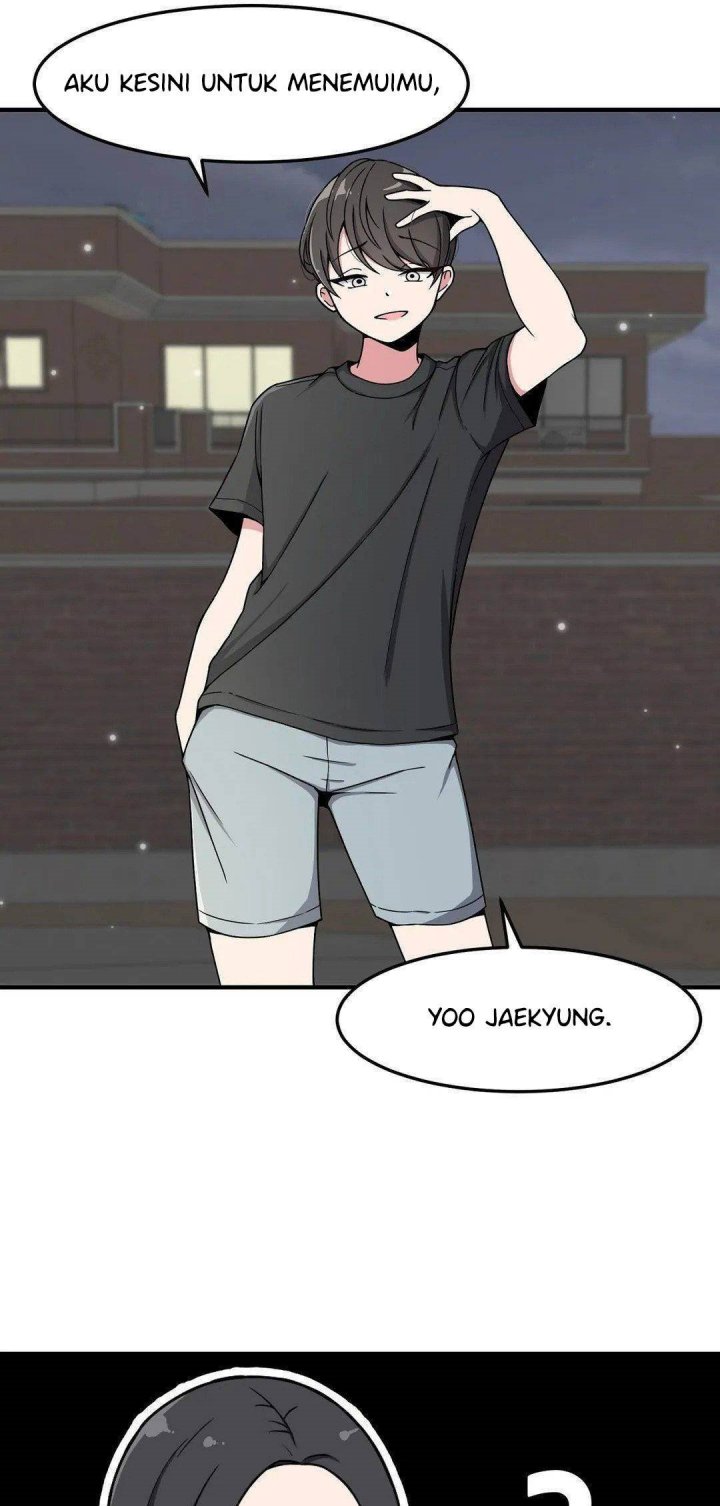 The Secret of the Partner Next to You chapter 13