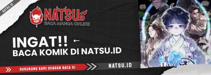 The Shaman Chapter 03 Bahasa Indonesia