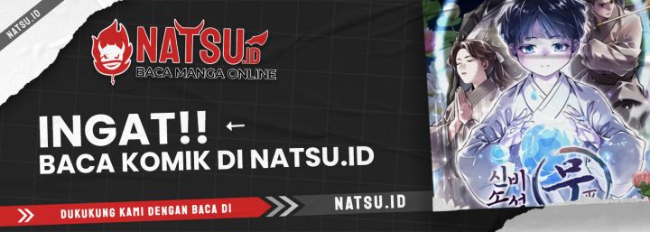 The Shaman Chapter 05 Bahasa Indonesia