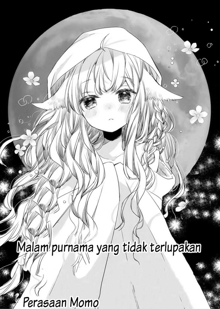 The Sheep Princess in Wolf’s Clothing chapter 2