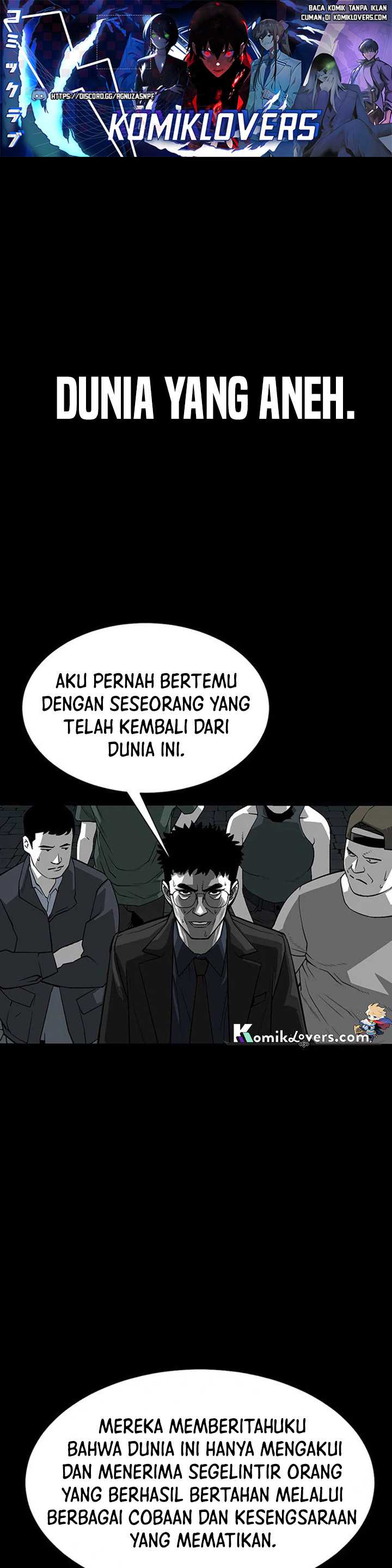 The Silent Warrior Chapter 02 Bahasa Indonesia