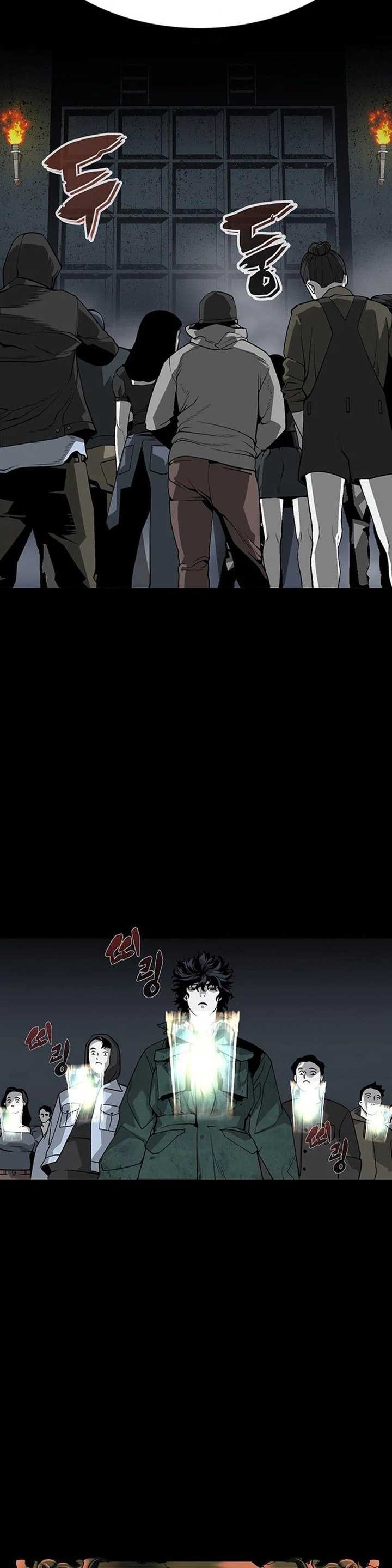 The Silent Warrior Chapter 02 Bahasa Indonesia