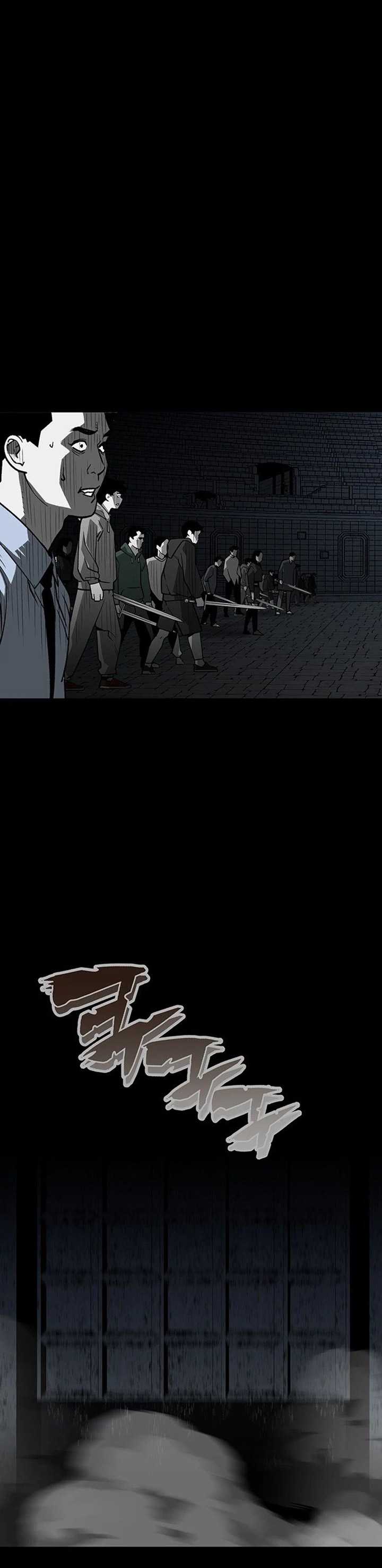 The Silent Warrior Chapter 02 Bahasa Indonesia