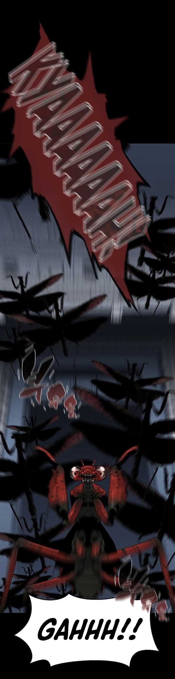 The Silent Warrior Chapter 02 Bahasa Indonesia