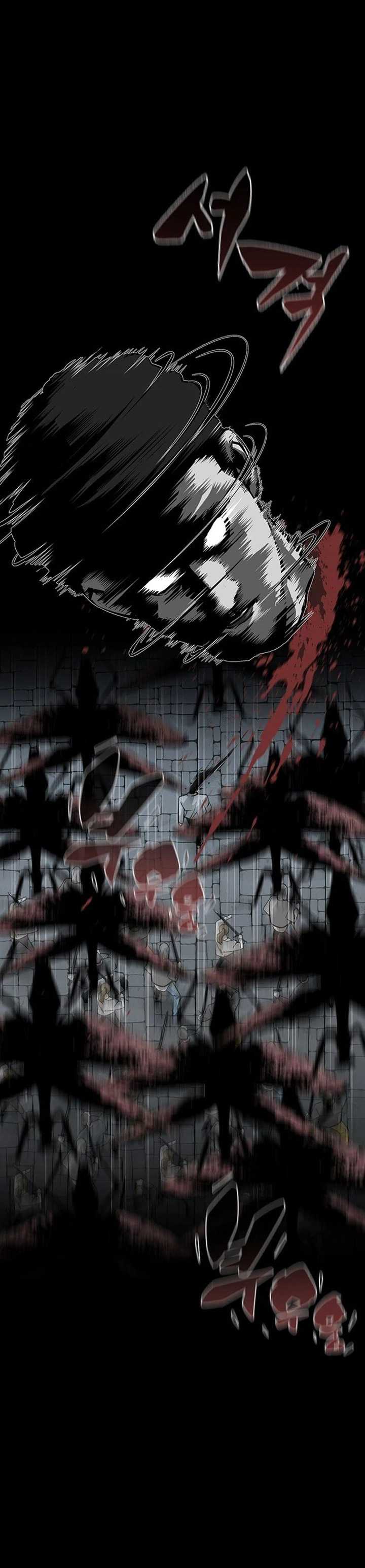 The Silent Warrior Chapter 02 Bahasa Indonesia