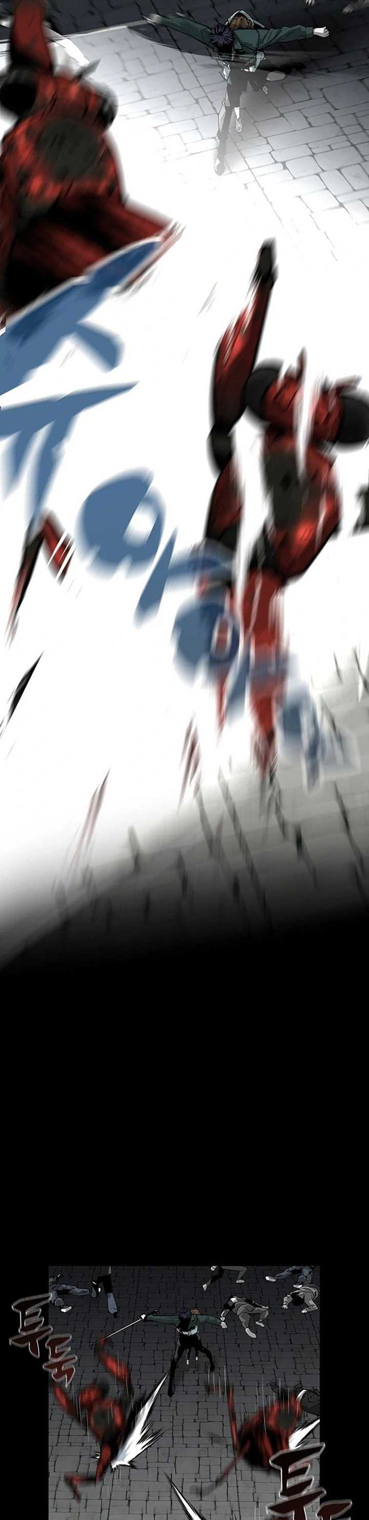 The Silent Warrior Chapter 02 Bahasa Indonesia