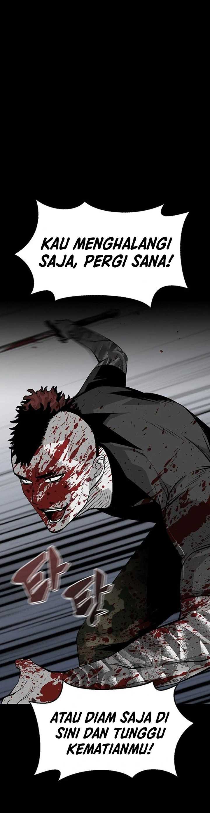 The Silent Warrior Chapter 02 Bahasa Indonesia