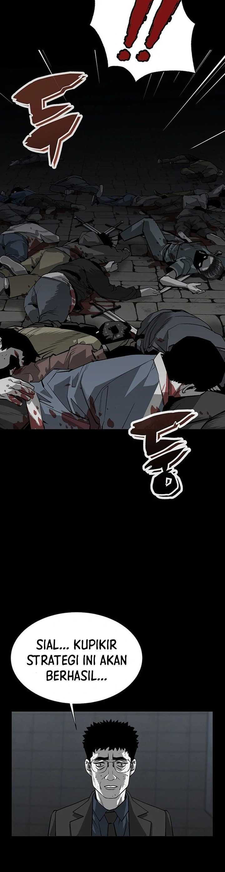 The Silent Warrior Chapter 02 Bahasa Indonesia