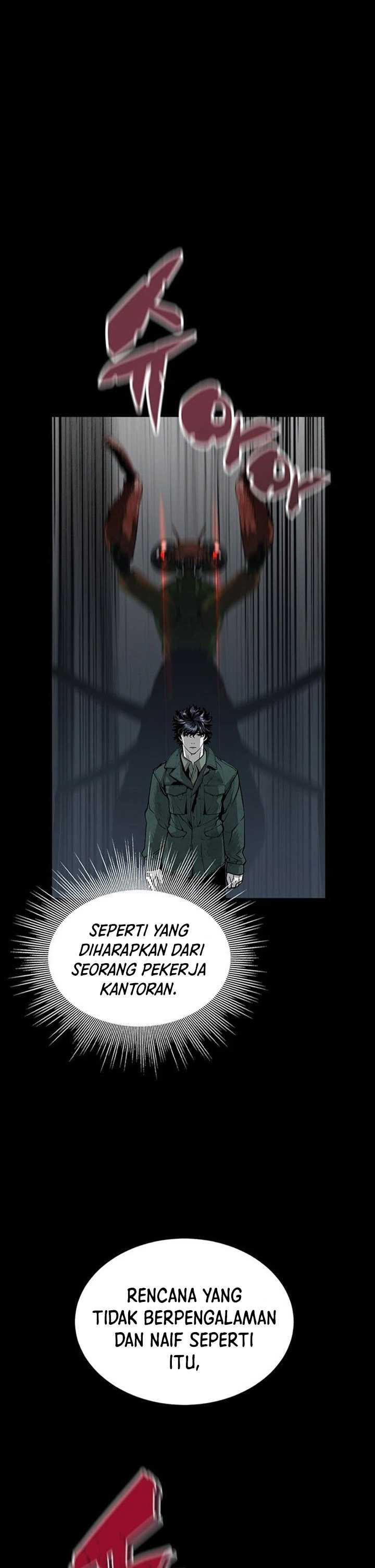 The Silent Warrior Chapter 02 Bahasa Indonesia