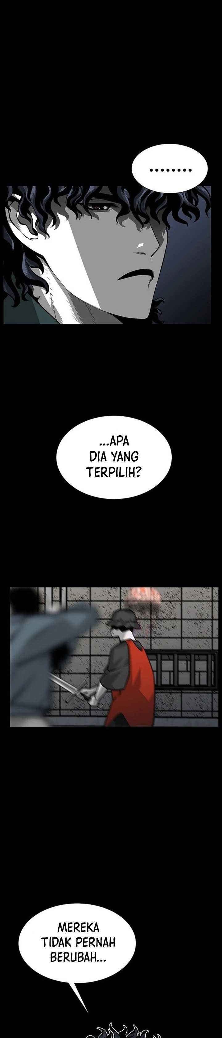 The Silent Warrior Chapter 02 Bahasa Indonesia