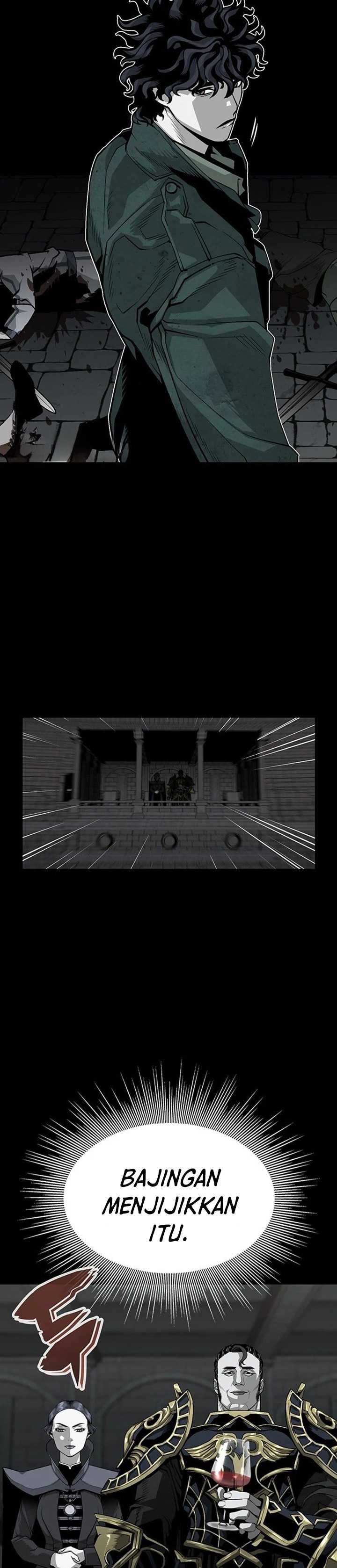 The Silent Warrior Chapter 02 Bahasa Indonesia