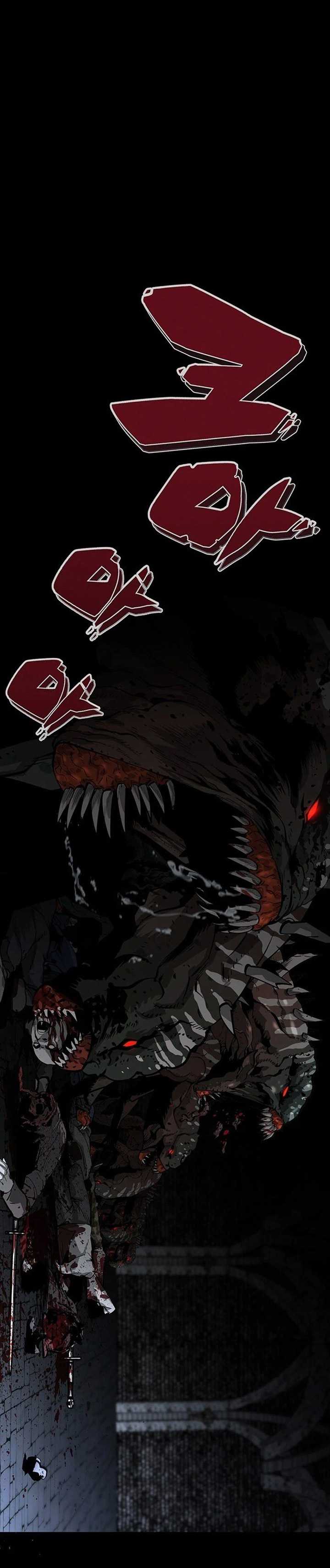 The Silent Warrior Chapter 02 Bahasa Indonesia