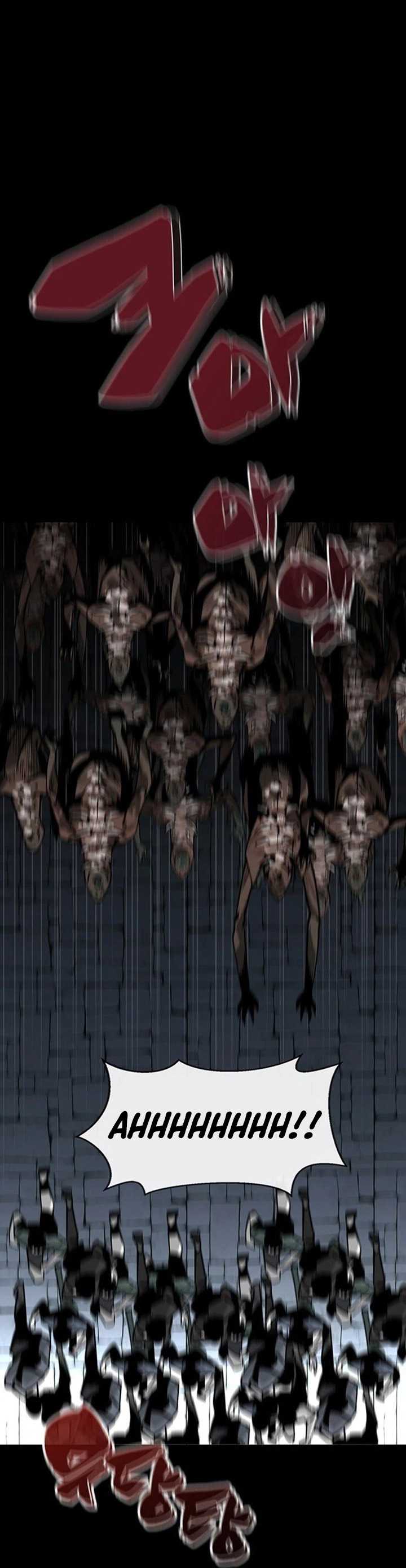 The Silent Warrior Chapter 02 Bahasa Indonesia