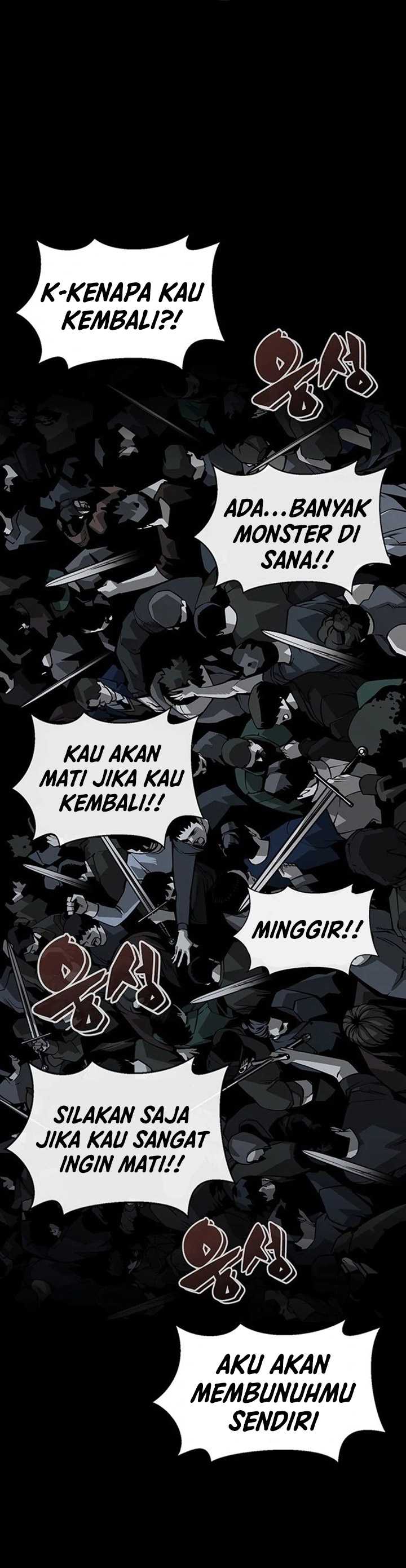 The Silent Warrior Chapter 02 Bahasa Indonesia
