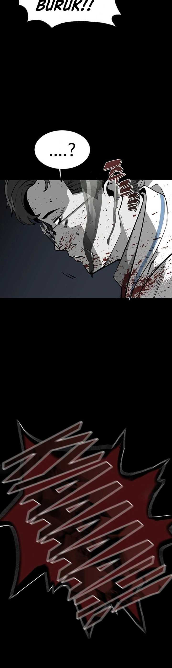 The Silent Warrior Chapter 02 Bahasa Indonesia