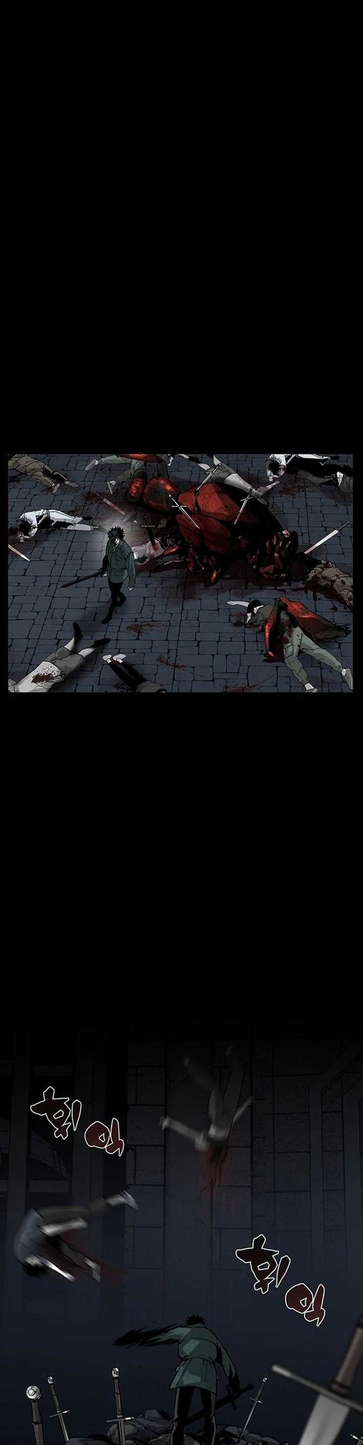 The Silent Warrior Chapter 02 Bahasa Indonesia