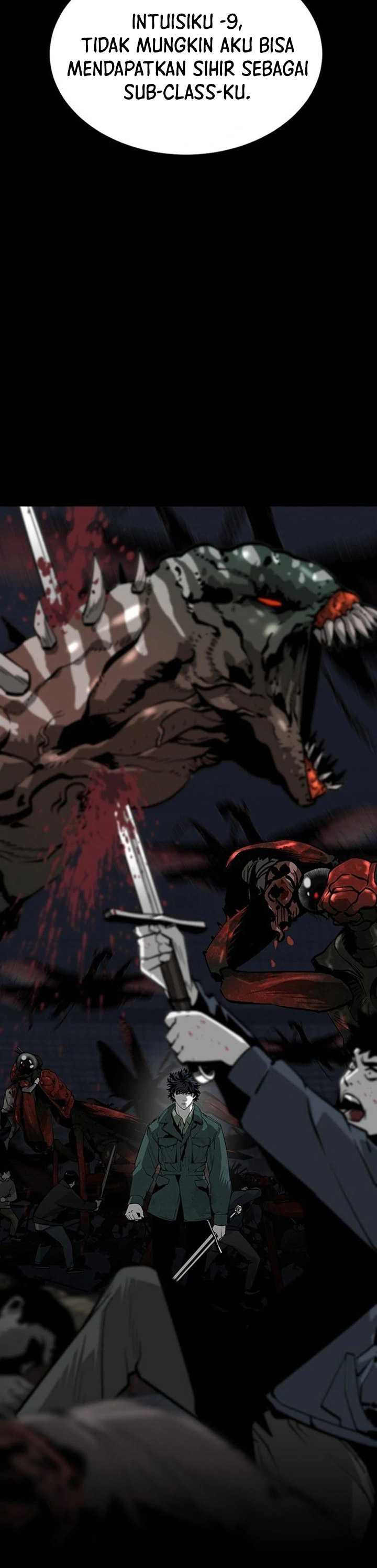 The Silent Warrior Chapter 02 Bahasa Indonesia