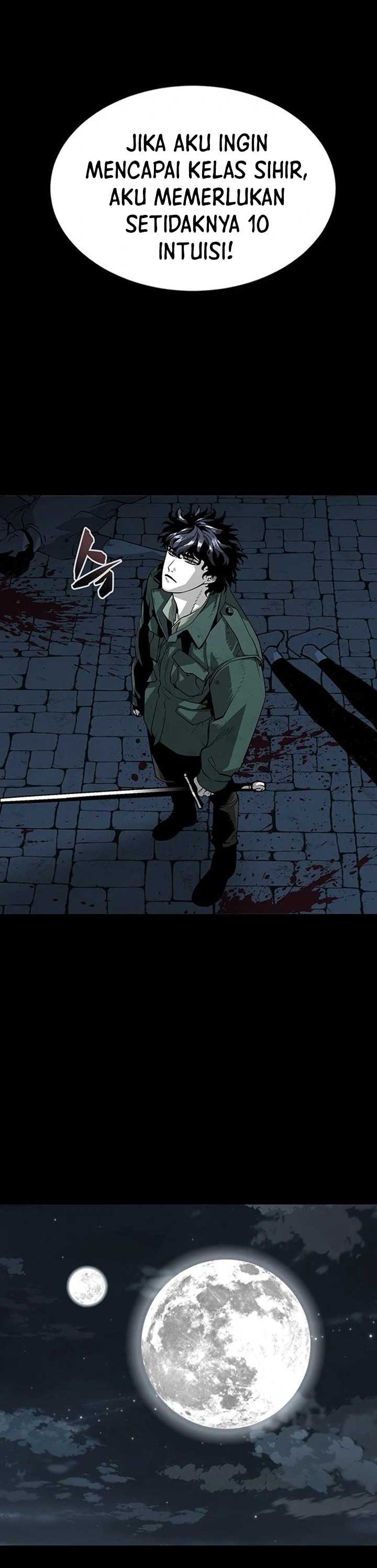 The Silent Warrior Chapter 02 Bahasa Indonesia