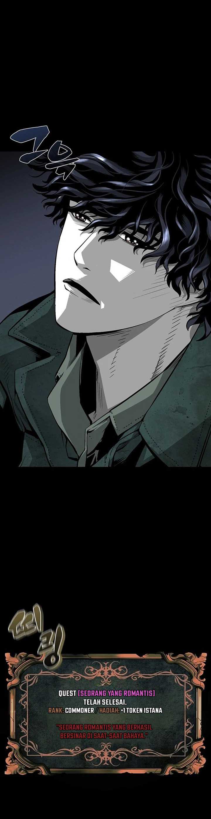 The Silent Warrior Chapter 02 Bahasa Indonesia