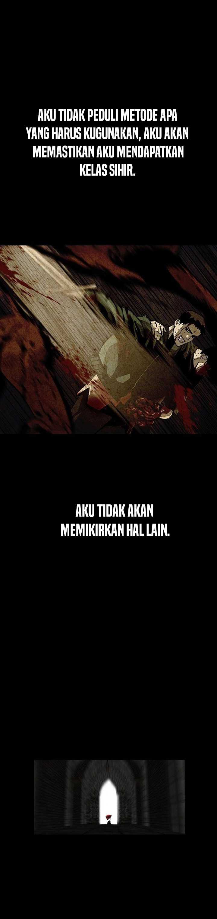 The Silent Warrior Chapter 02 Bahasa Indonesia