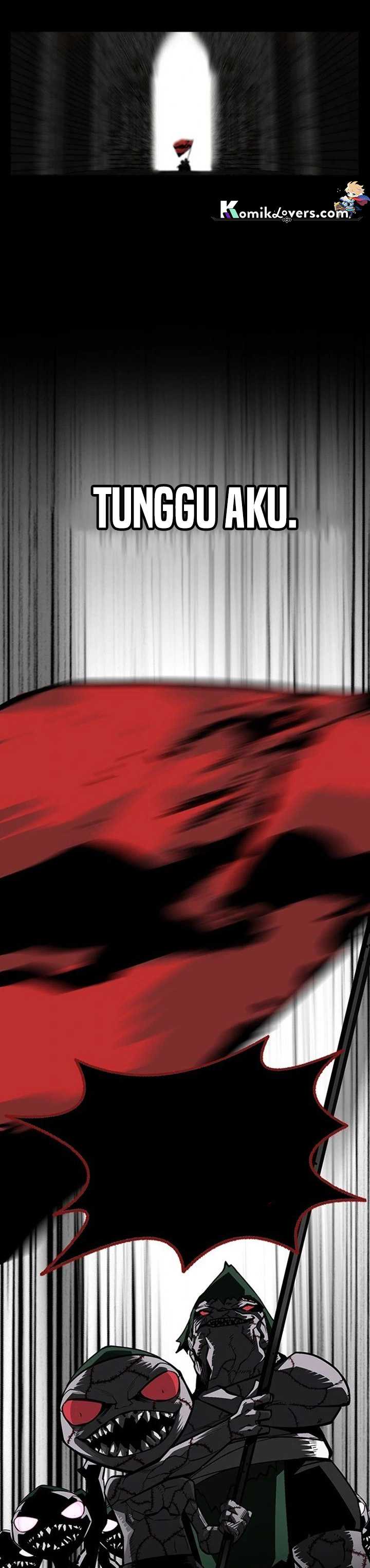 The Silent Warrior Chapter 02 Bahasa Indonesia