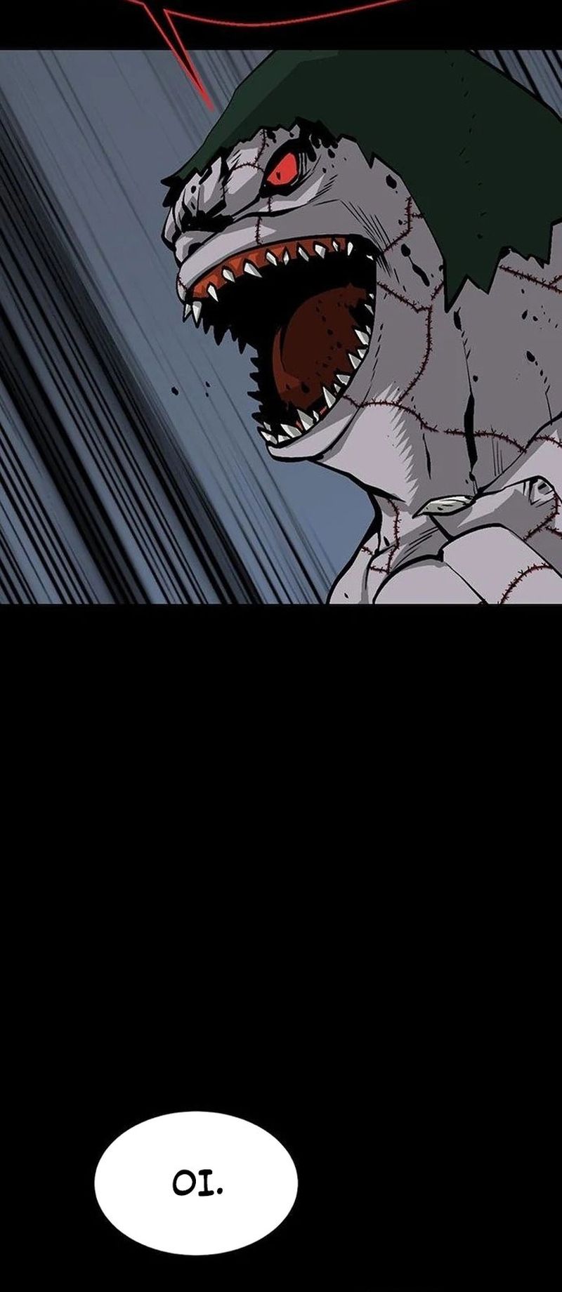 The Silent Warrior Chapter 04 Bahasa Indonesia